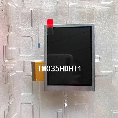 Fully Teste For industrial Equipment monitor TM035HDHT1 3.5-Inch New LCD Display screen control module
