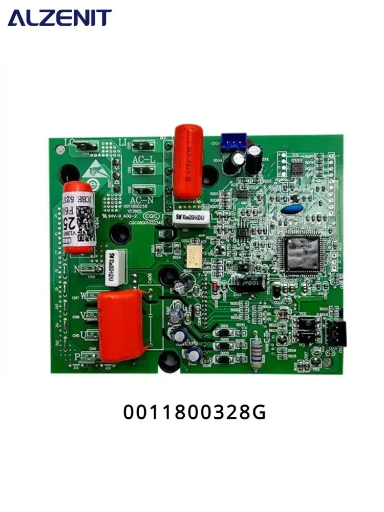 

New Control Board 0011800328G For Haier Air Conditioner Inverter IPM Module Circuit PCB Conditioning Parts