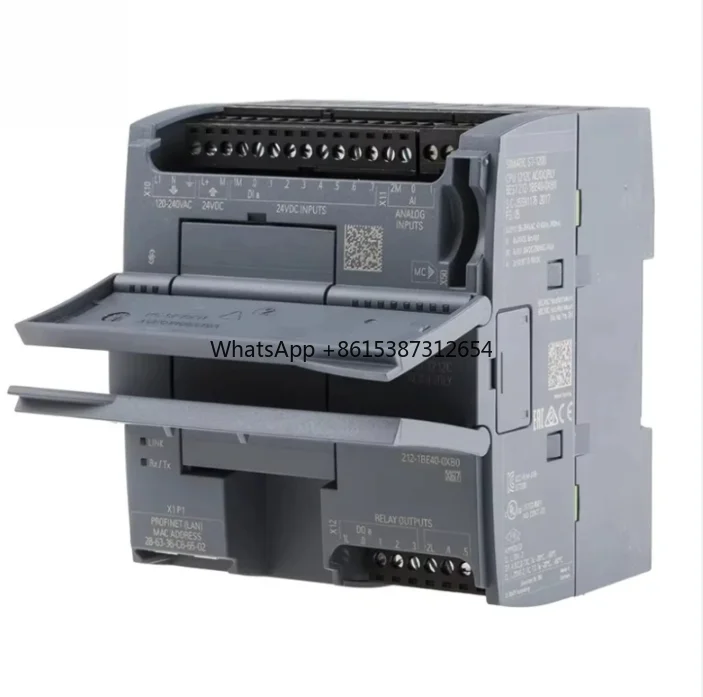 New Original 6ES721…