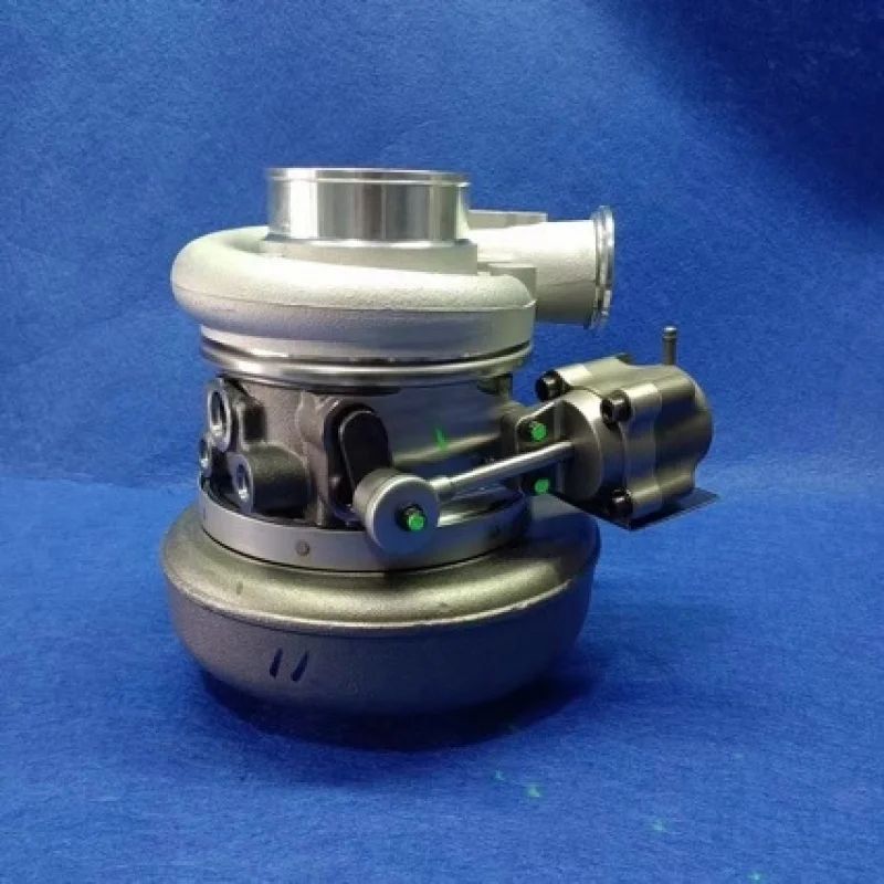 

HOT SALE FOR PARTNUMBER TURBO SALE 3791426Turbocharger PRODUCT