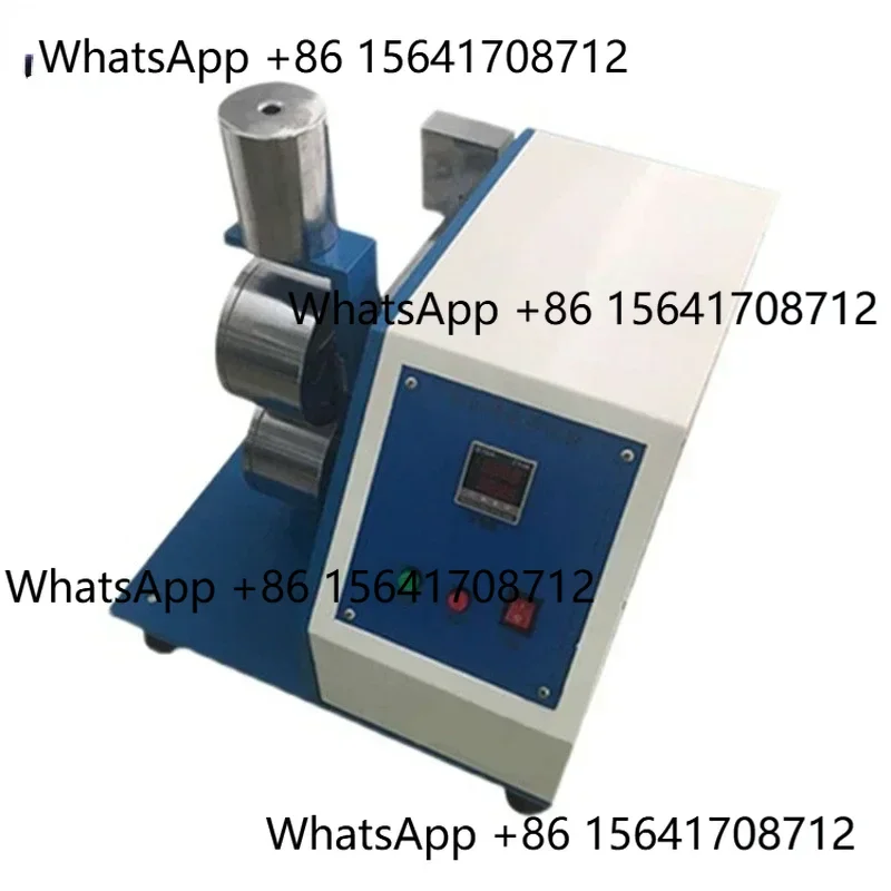 

Машина для испытания липких баннеров Peiqi V, многократная машина для пилинга, подходит для эксперимента, тест на прочность клея волокна