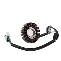 NEW Stator Coil For YAMAHA RAPTOR 660 YFM660 2001-2005 2002 2003 2004 Generator