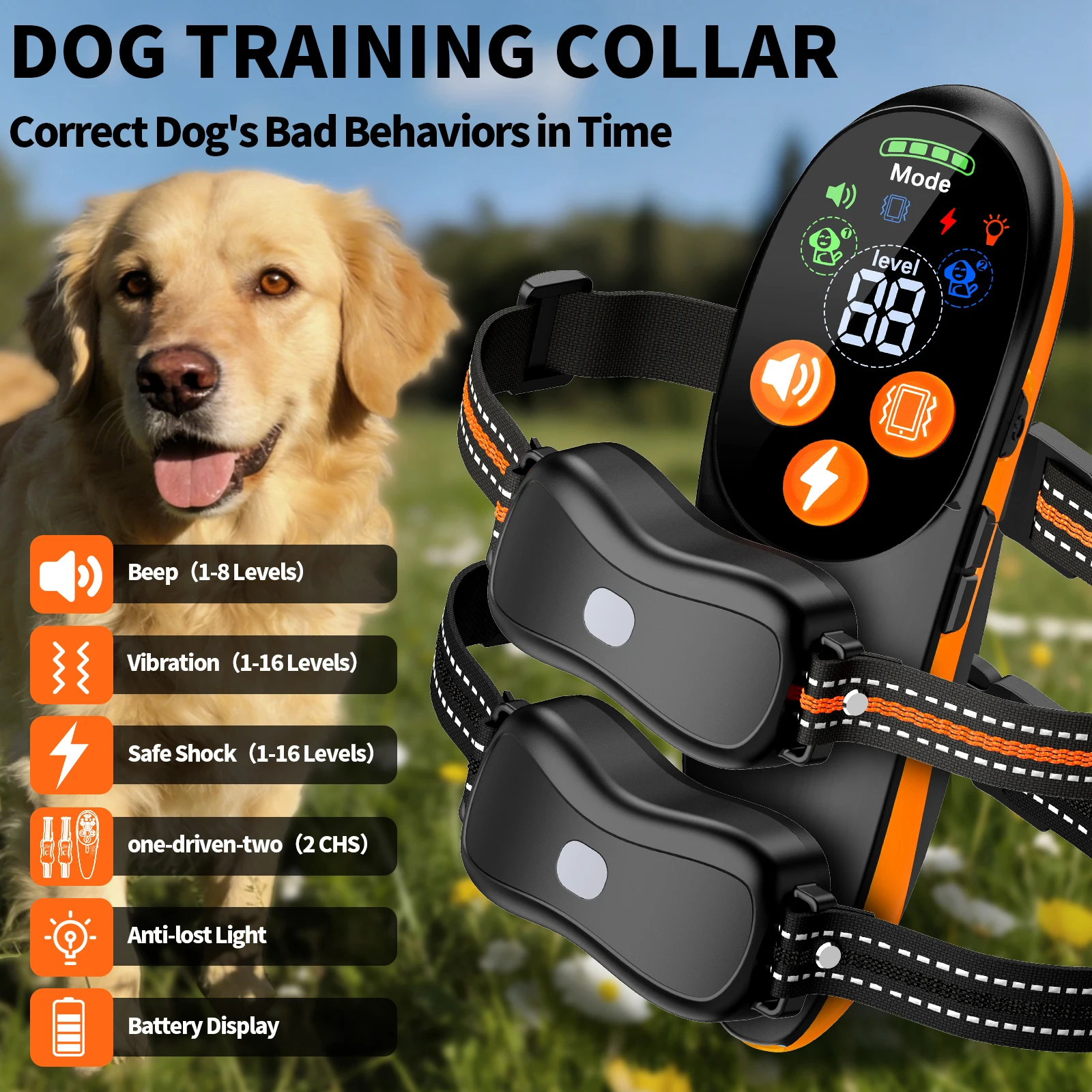 Thumbnail 3 - #6 Top Puppy Training Collars Picks for Every Budget