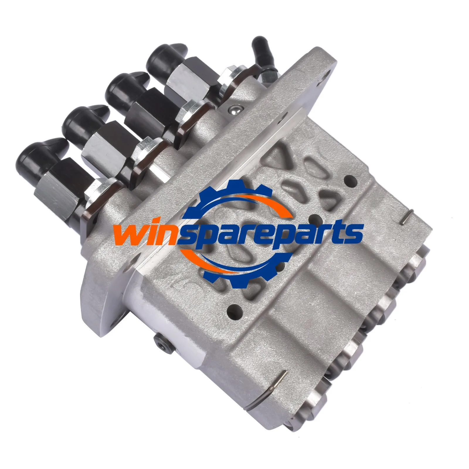 Fuel Injection Pump For New Holland TC45A TC45D TC35A SBA131017690 104134-4011