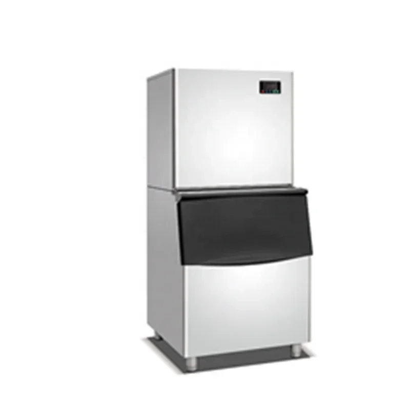 

Efficient Ice Cube Machine Making Ice Maker Machine 30~400kg/24H Ice Machine