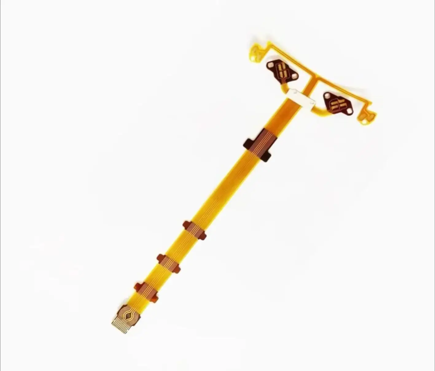 New for Canon EF 24-105 STM Camera Lens  Flex Anti Shake Cable Flexible Ribbon FPC 24-105mm f/3.5-5.6 IS STM Repair parts