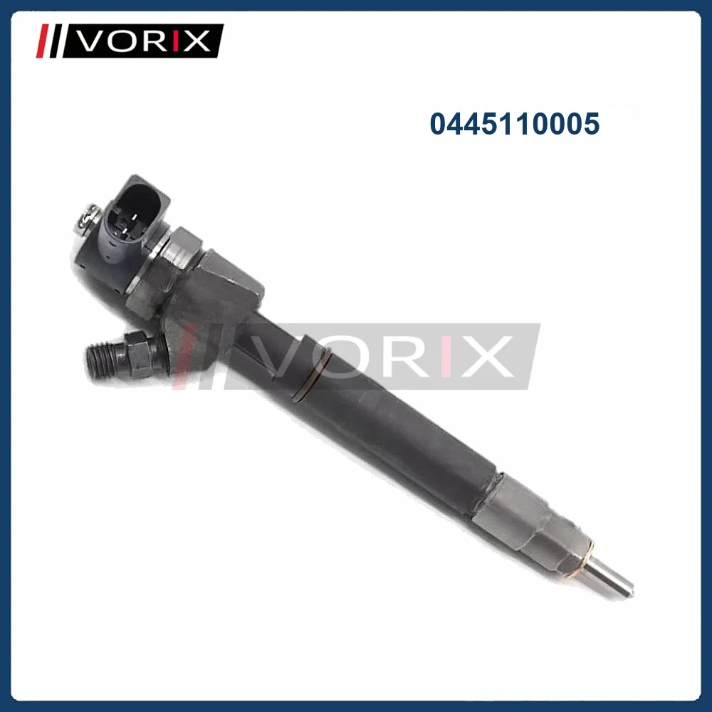 

0445110005 Diesel Fuel Injector 0 445 110 005 for Bosch for Mercedes-Benz