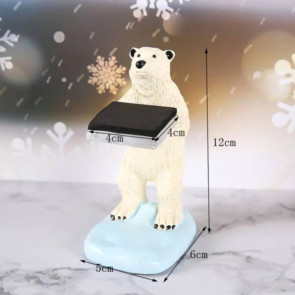 New Watch Holder Astronaut Watch Resin Crafts Watch Storage Box Case Fashion Watch Display Box Living Room Decorations