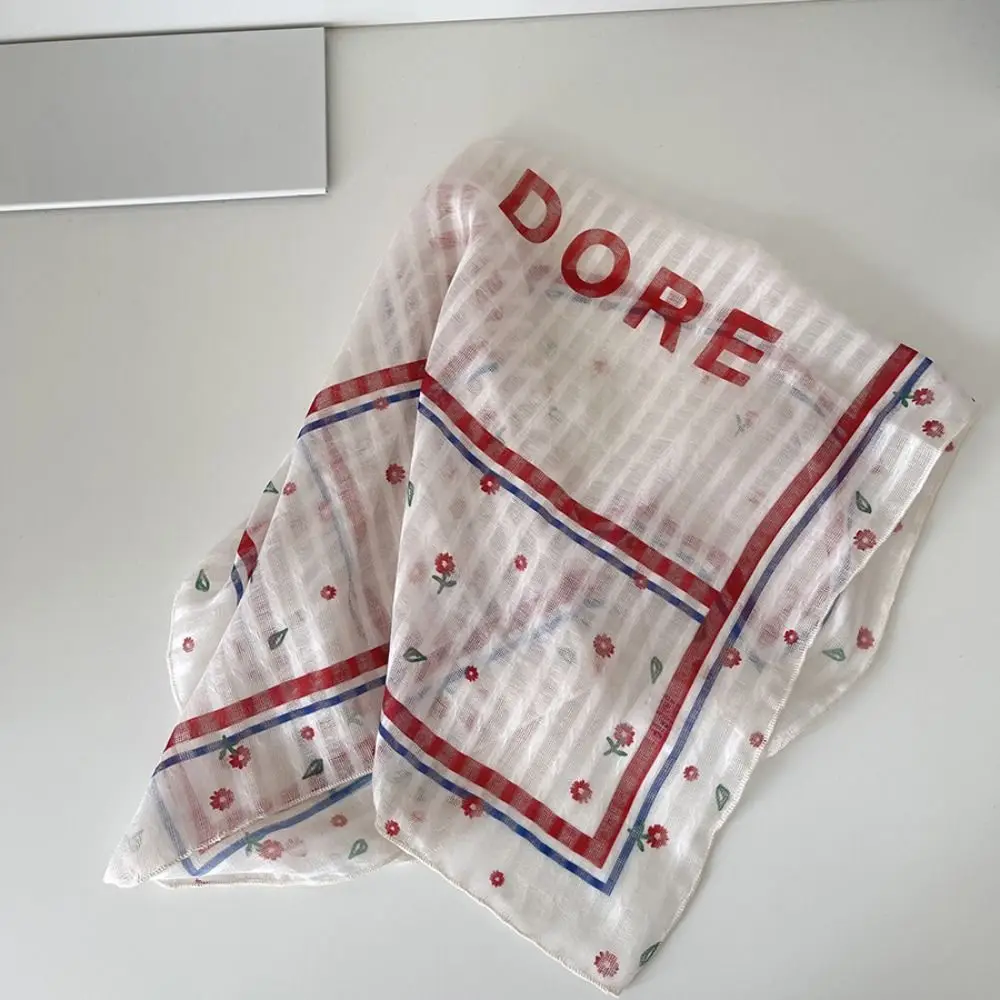 모자 Y2K 레오파드 프린트 헤어 스카프 매운 소녀 터번 스타 헤어 밴드 레트로 힙합 펑크 두건 streetwear