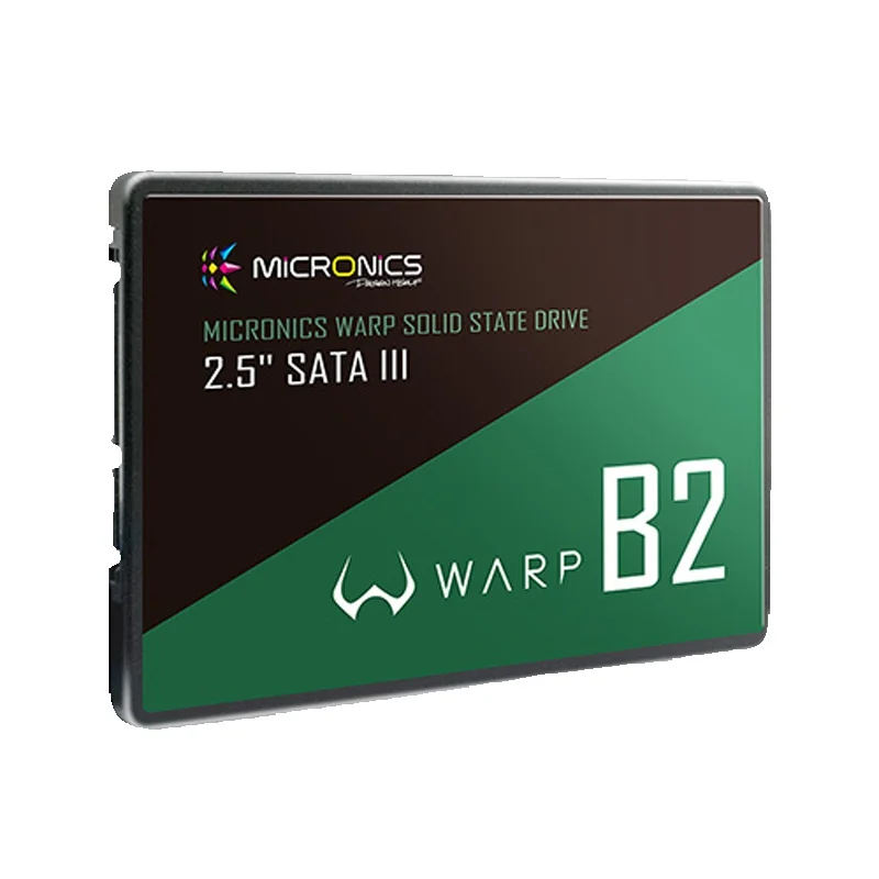 Microsoft WARP B2 SSD 512GB Computer Hard Disk