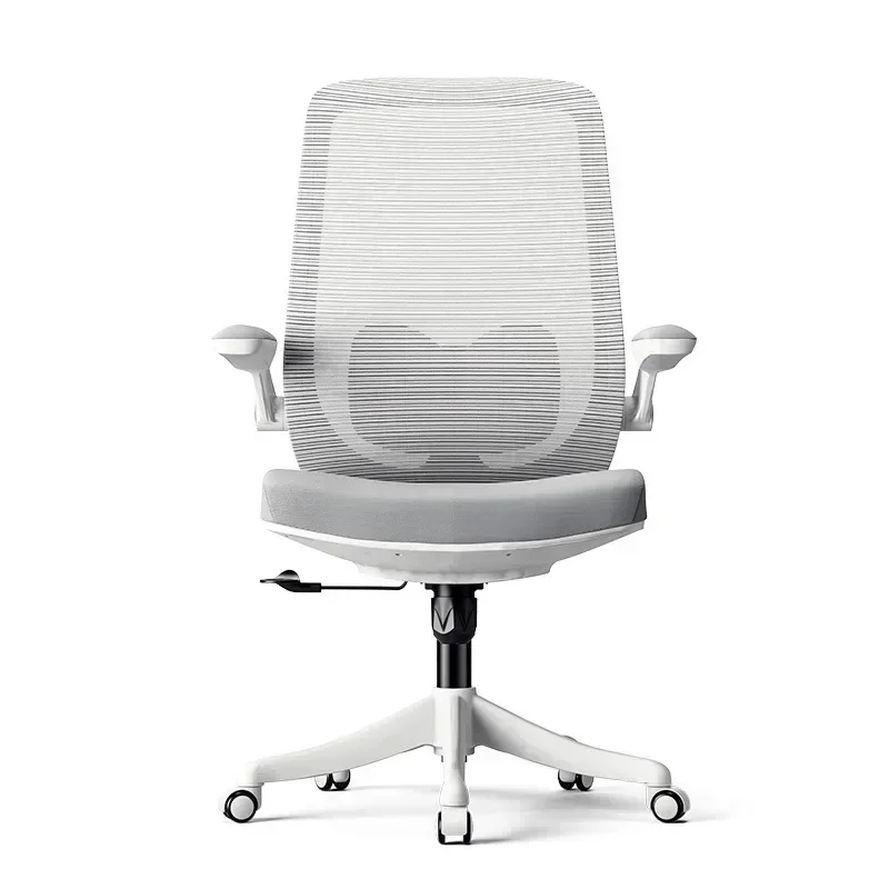 Ergonomic Recliner Accent Office Chair Armchair Rolling Gaming Mobile Luxury Swivel Office Chair Chaise De Bureaux Furniture