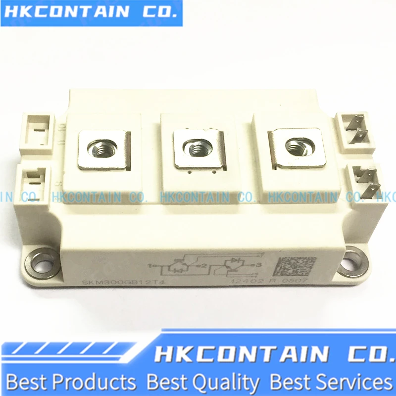 NEW MODULE SKM300GB128DE SKM300GB128DH12A SKM300GB12T4 SKM300GB12V SKM300GB173D SKM300GB176D SKM300GBD12T4 SKM300GB12E4