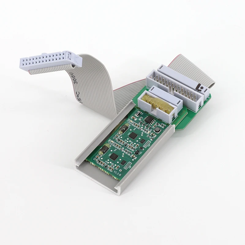 V-JET 1000 Series RFID Tag Decoding Board Compatible For VJ1580 1880 CIJ Inkjet Printer Spare Part