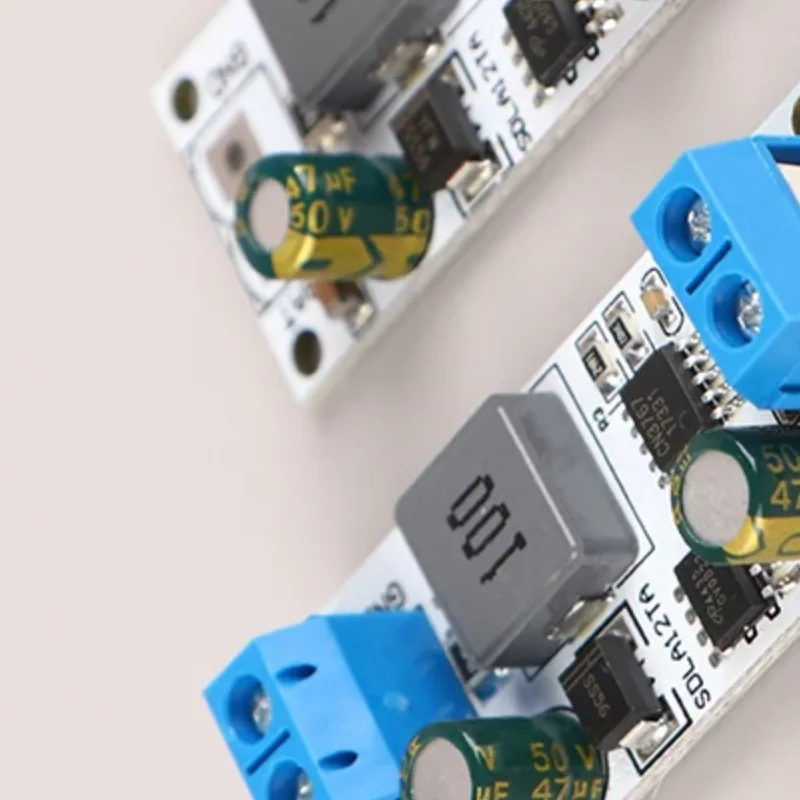 SDLA12TA Mppt Solar…