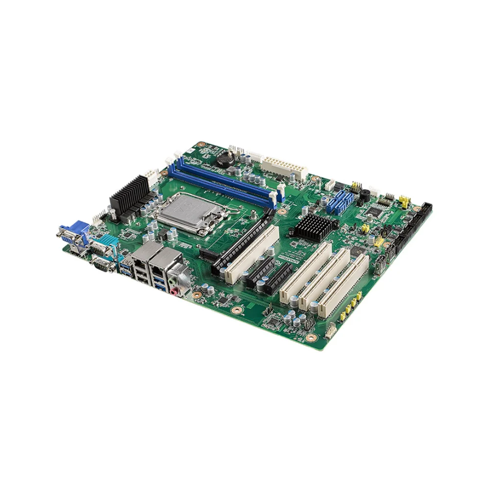 Advantech AIMB-708 LGA1700 12th/13th Generation  Core I9/i7/i5/i3 Industrial ATX Mainboard