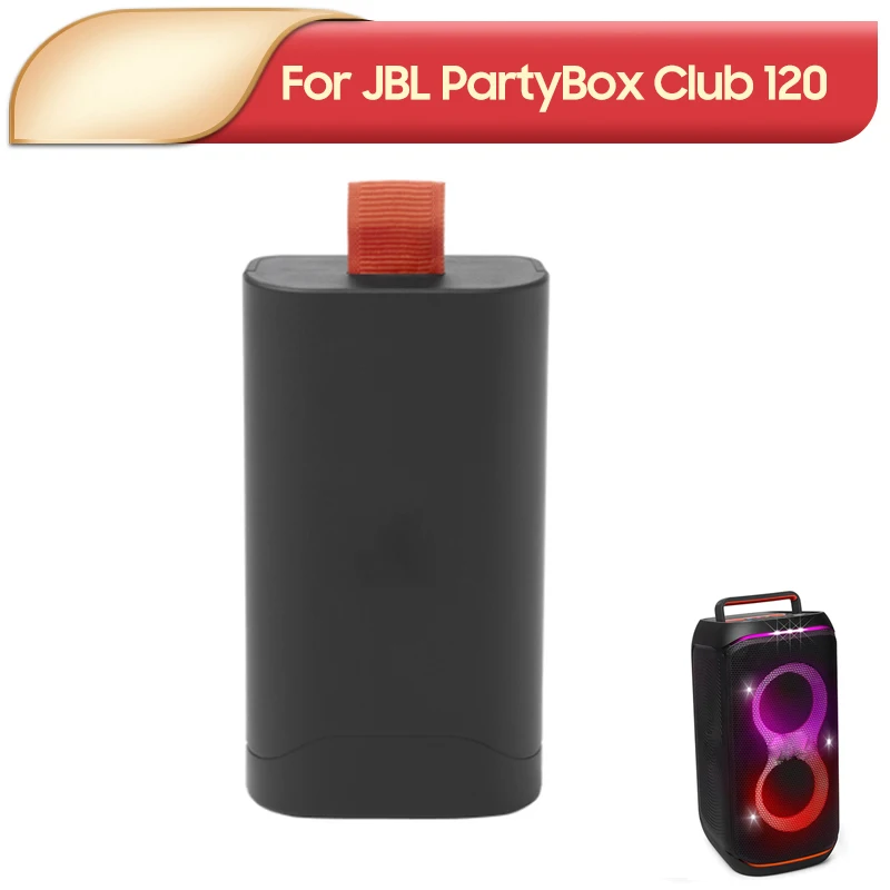 

Новая сменная батарея FG2CELL21700P для JBL PartyBox Club 120 для JBL BATTERY 200, батареи 4722 мАч