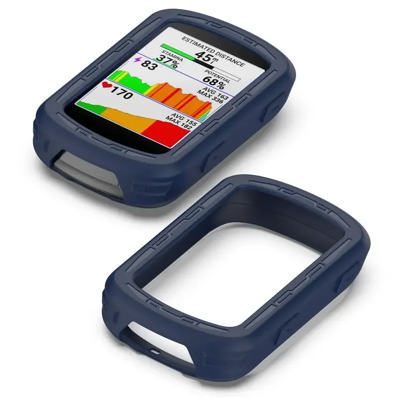 Garmin Edge 540 840 Solar Silicone Case