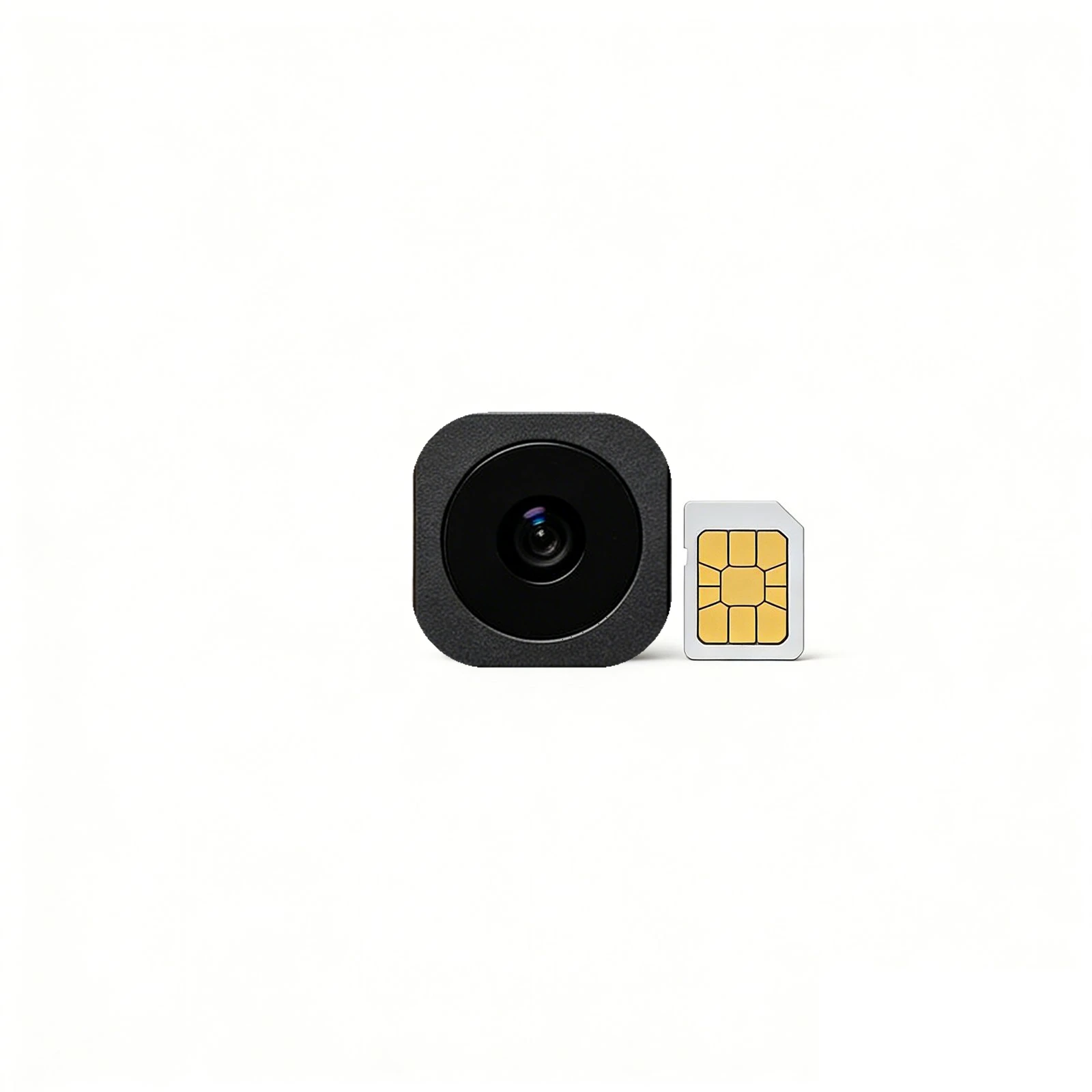 

S3New Mini Camera: Video/Audio Recording, Infrared Night Vision, Suitable for Security, Work, Sports, Pet Monitoring Pe