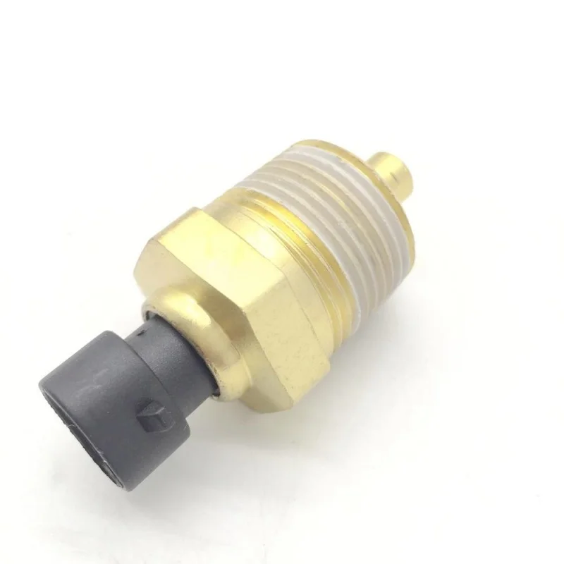 مستشعر درجة حرارة سائل التبريد لمستشعر درجة الحرارة Detroit Engine Series 60 استبدال 23515251 #5
