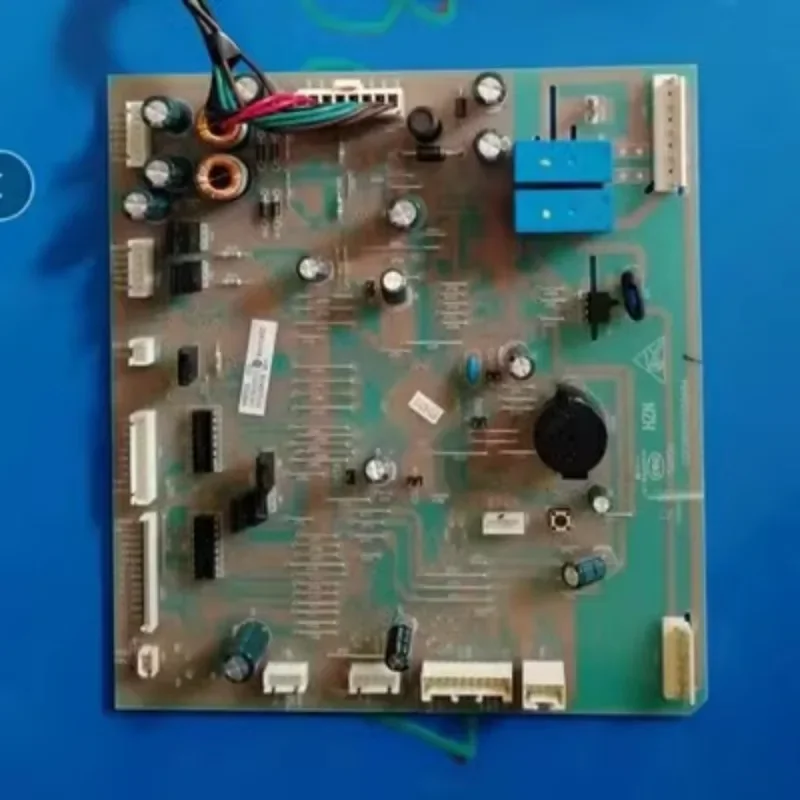 

Плата питания Компьютерная плата 0061800068 А Б 0061800067 Холодильник C Haier BCD-628WABCR