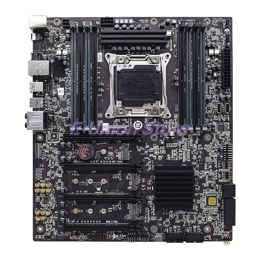 X29R4-AA X299 Lga 2…