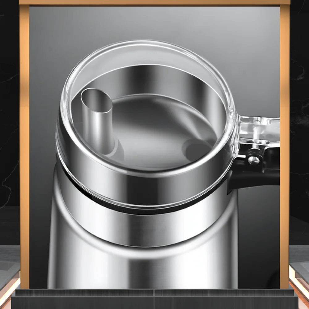 For For AKL 304 Stainless Steel Oil Pot Leakproof Kitchen Cruet Bottle Dustproof Vinegar Sauce Dispenser Modern Gadget Pot