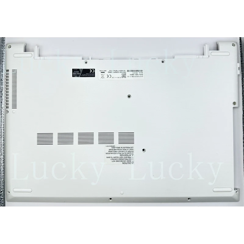 

f Case Base Bottom Case for TOSHIBA Satellite C55D-C C55-C