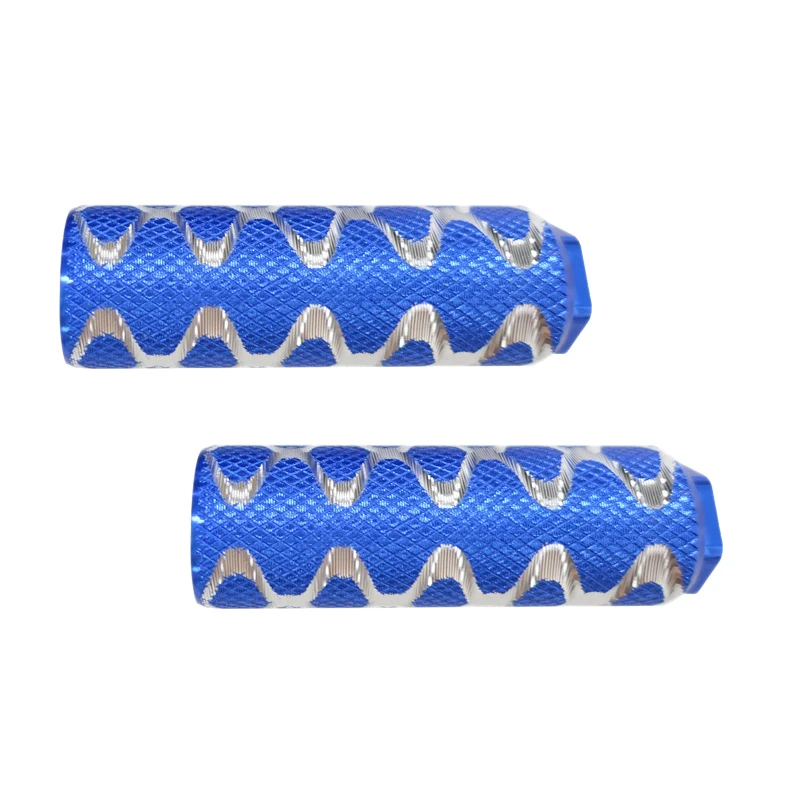 

1 пара, педаль задняя для скутера Xiaomi Mijia M365