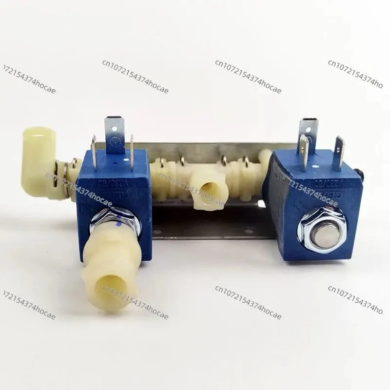 Électrovanne Solenoid Valve Autres vannes — détail 3