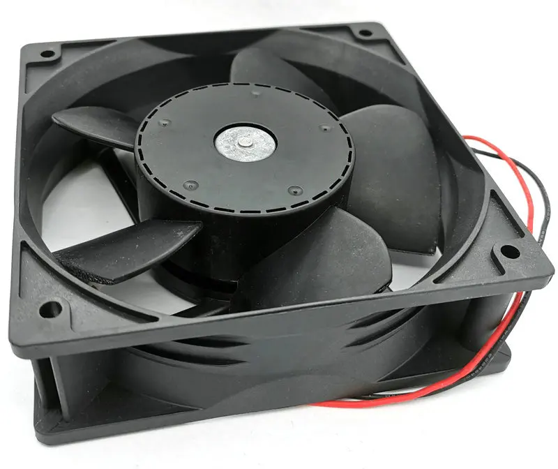 MULTIFAN 4354 24V 4W 120*120*38MM 4414/2H cooling fan hzdo YABP 4414/2HHA 4414/2HHP 4414M