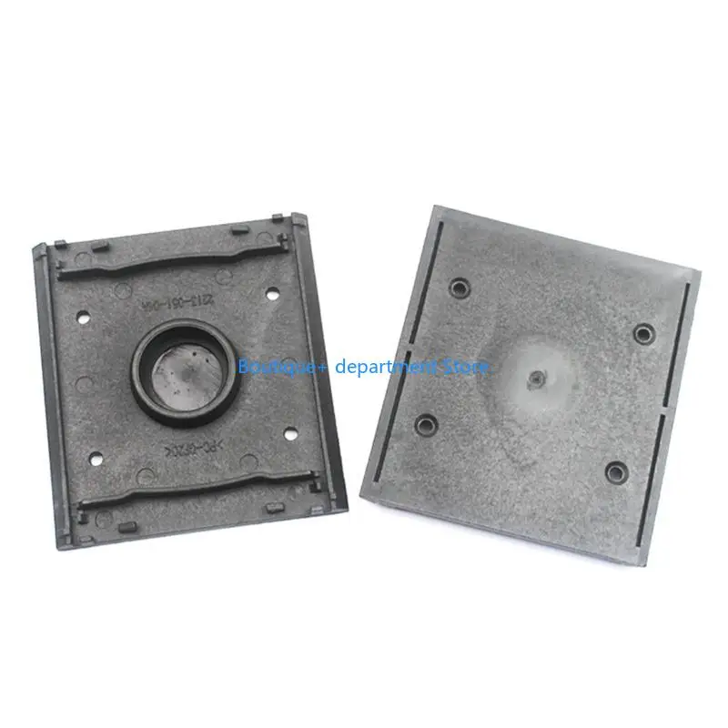 

E1PD модернизированное сами-адгезивное основание шлифовальной машины с пеной шлифовальной падкой 10x11 см 3 дюйма подходит и