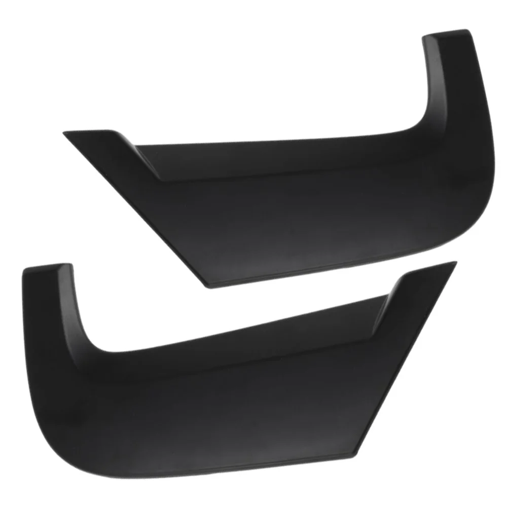 For Honda Civic Sedan 4-Door 2012-2015 Left / Rear Right Rear Window Molding Trim Cover 72721TR3A00