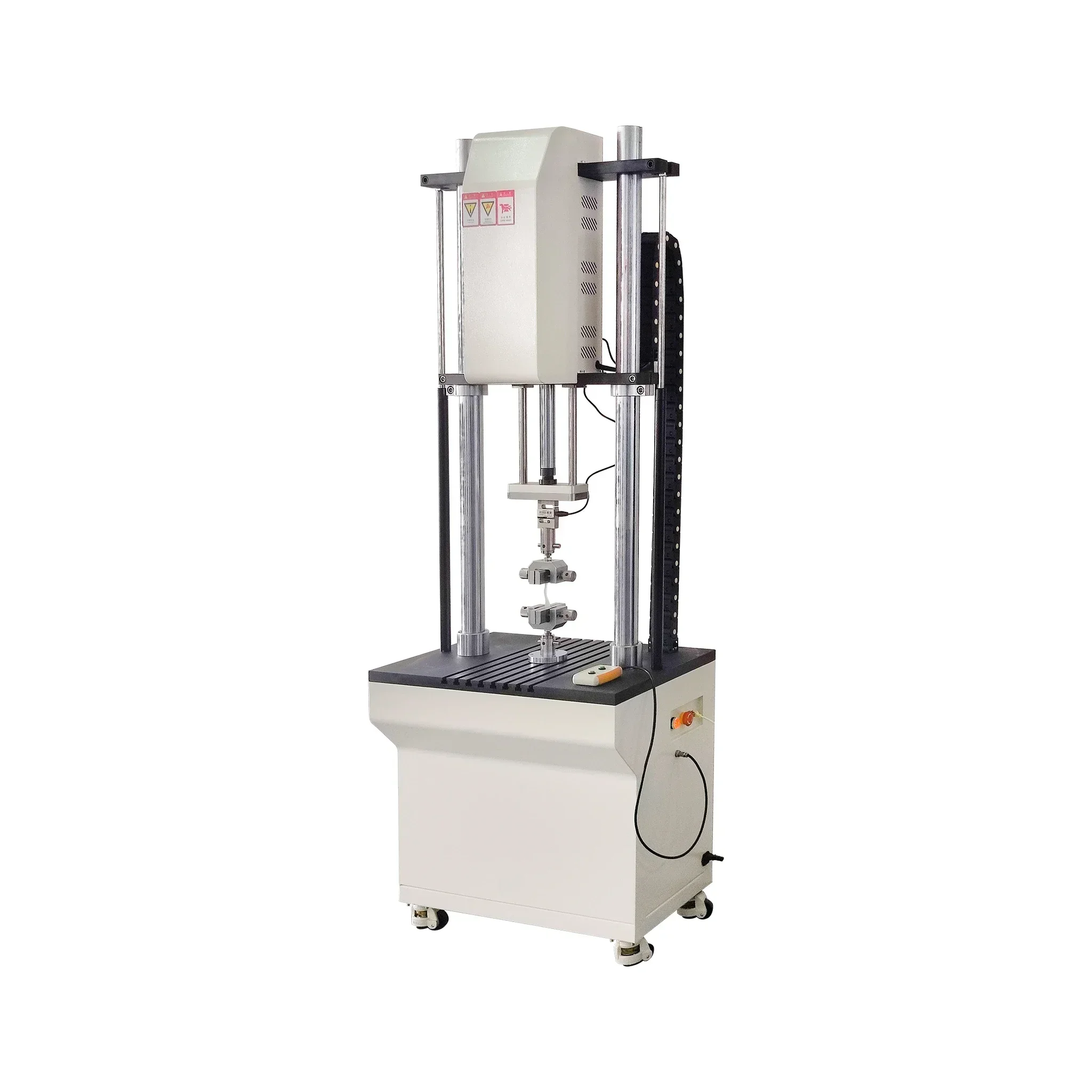 High Precision Tension Spring Testing Machine