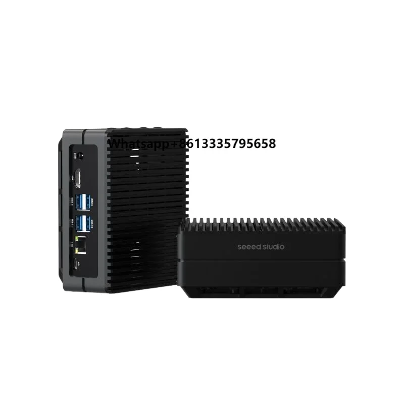 

Jetson Orin Nano/NX B01 J1010 J3011 J2022 J3010 J4011 J4012 J2021 Development Board Kit Whole Machine Core Carrier Board