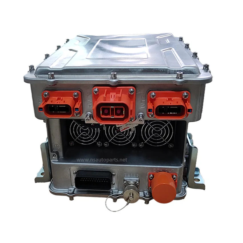 Other Automotive Spare Parts Electric Vehicle Motor Reducer Three in One Parts Controller Assembly