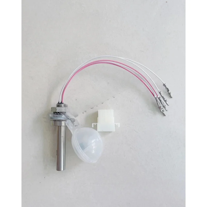 

for Hobart CCA200 CCEA260 dishwasher float switch five-wire float Ball 01-245621-002 accessories