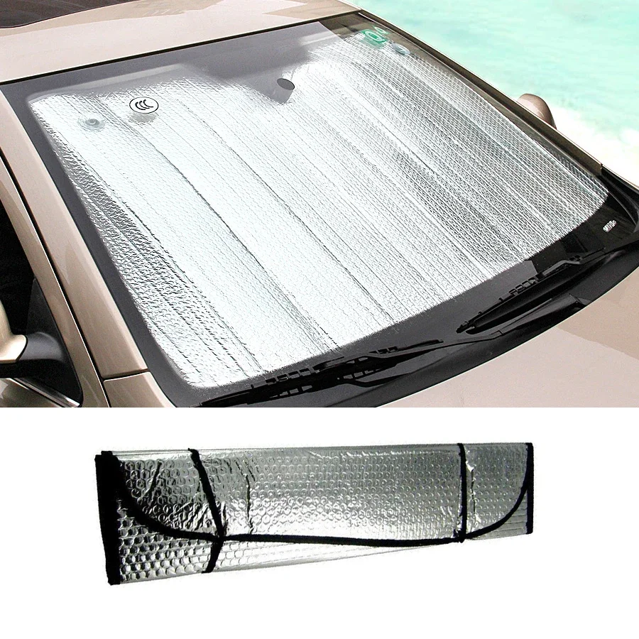 car front window Sun Shade UV Protect for HAVAL H6 F7 H2 darrgo h9 h5 h1 h3 F5 M4 M6 tank 300  vv7 vv5 accessories sunshade