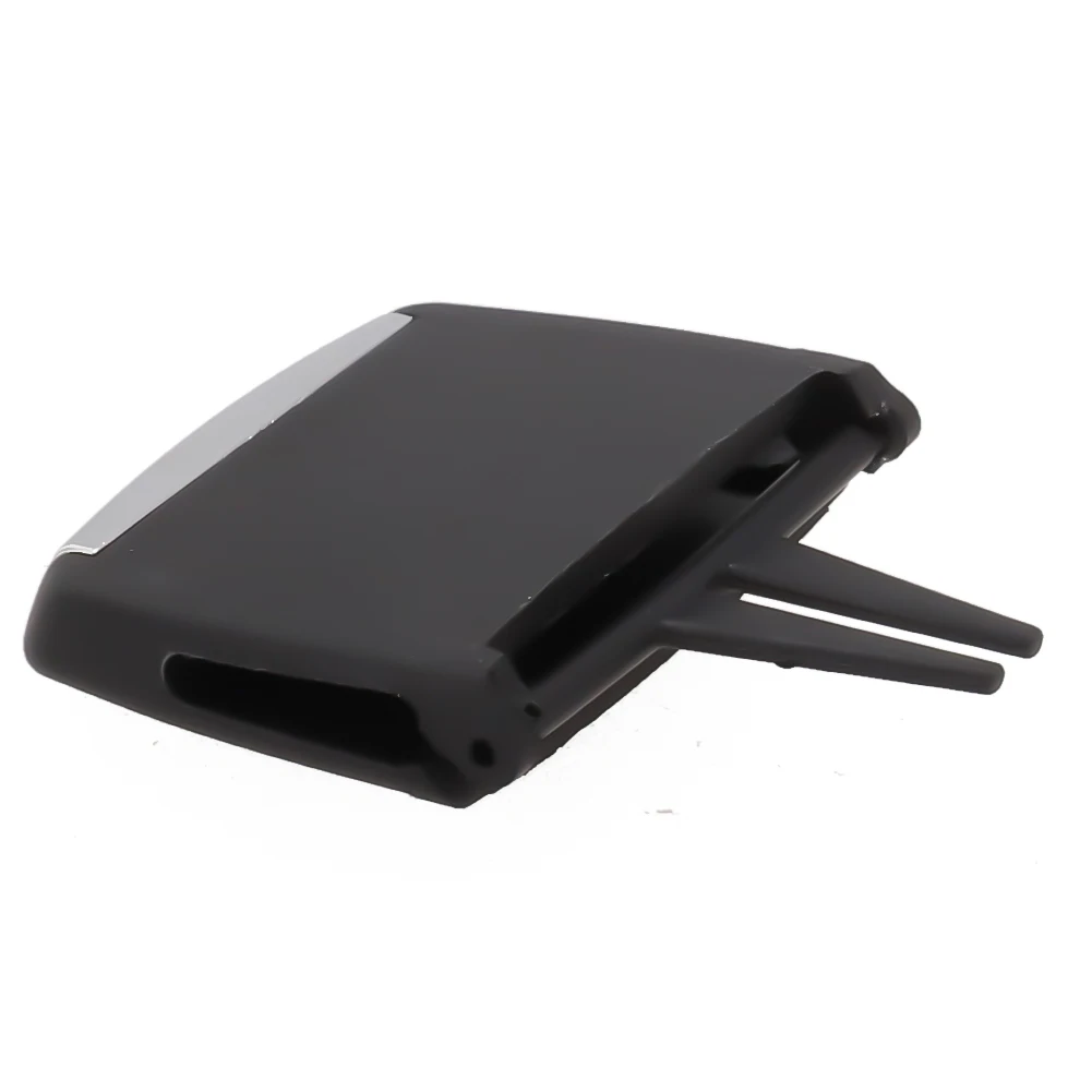 A/C Klimaanlage Vent Outlet Tab Clip Reparatur Kit Air Vent Einstellung Schnalle Für Volvo XC90 2019-2023 31366914