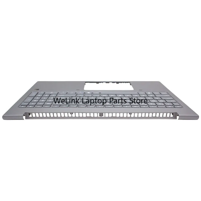 Original New Keyboard For Zbook Power 16 G11 Zbook Power 16 G12 2024 Laptops Palmrest Upper Cover Top Case with Keyboard Backlit