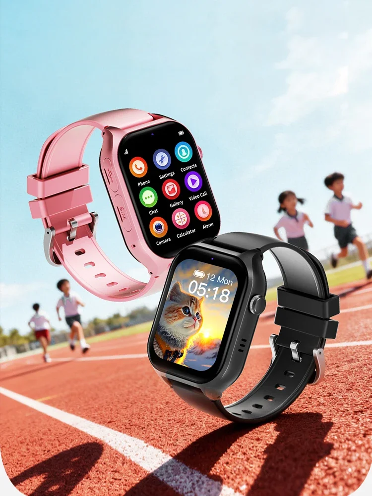 Thumbnail 3 - #58 Best Kids Smartwatches to Buy In 2026
