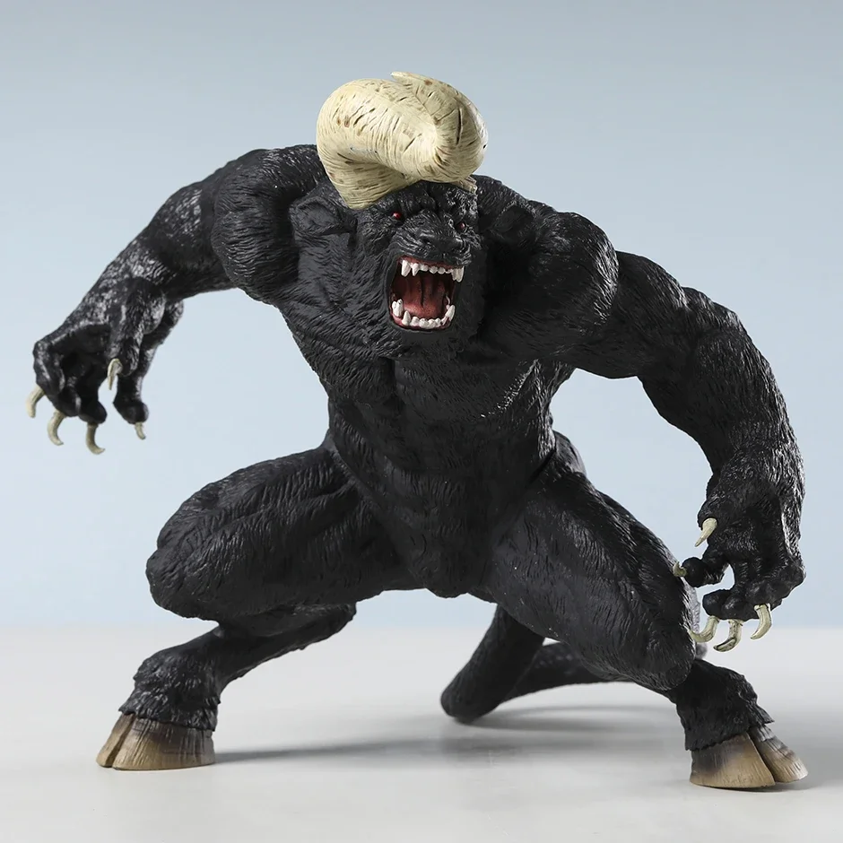 

Фигурка из ПВХ 19,5 см Pop Up парад Zodd, коллекционная аниме игрушка в подарок