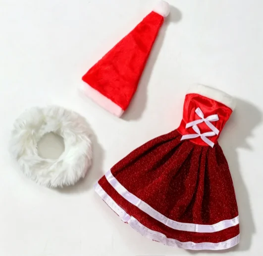 New style Toy accessories gift pretty clothes for your BB FR 1/6 scale dolls BBIKD21P