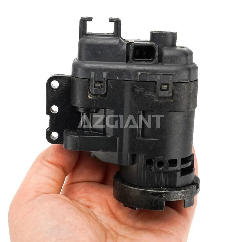 Professional Car Side Rearview Mirror Folding Motor Actuator Assembly for  2009-2013 Infiniti G37 Driver/Passenger Side