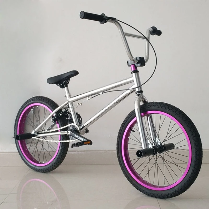 New Style Alloy Rim 20'' Steel Frame Mini BMX bike bicycle cycle BMX price 20 inch