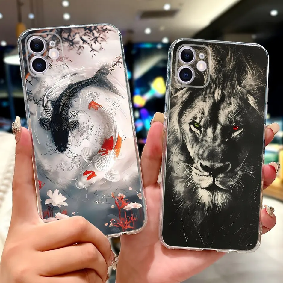For Iphone 11 Case … - image