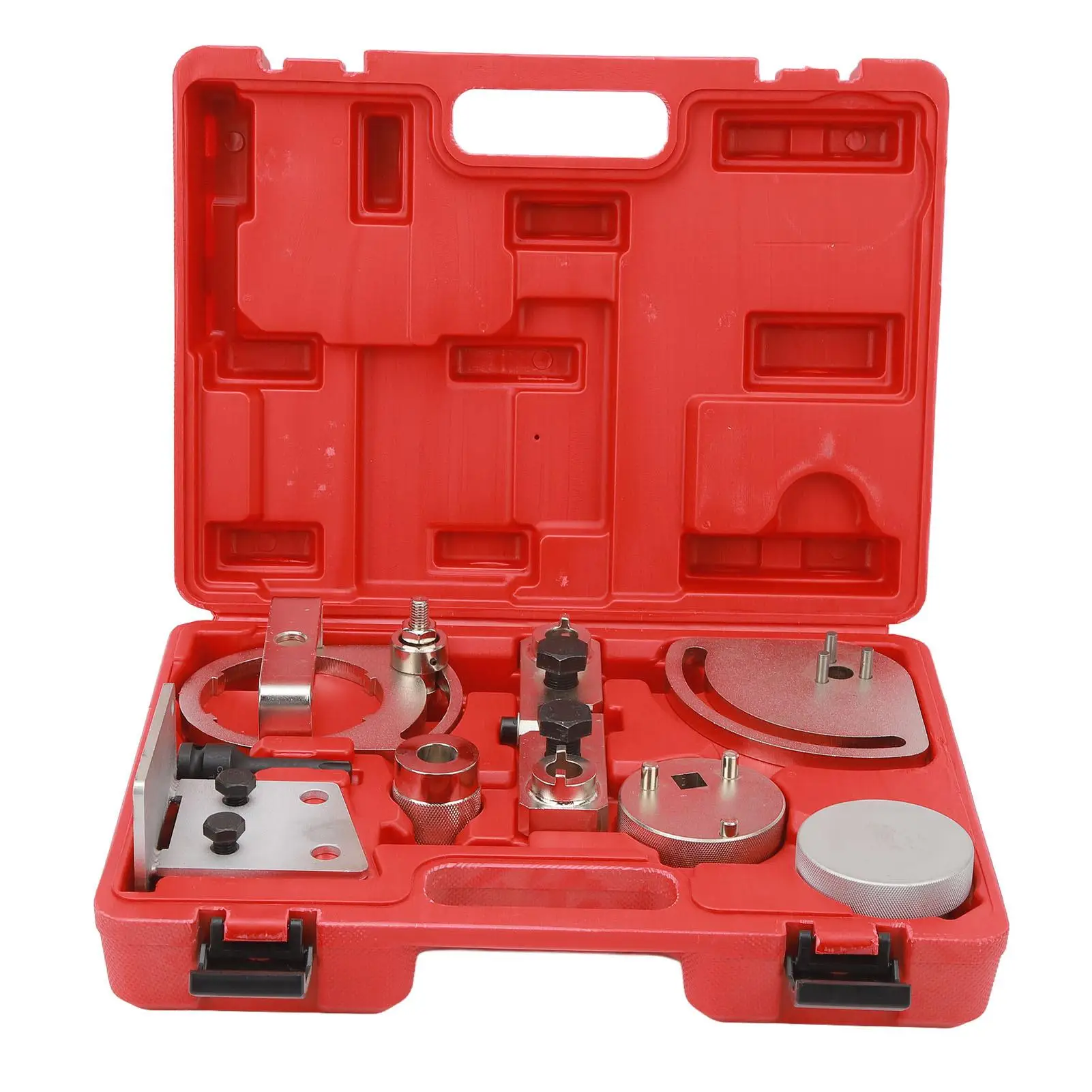 

9997272 Efficient Heavy Duty Engine Timing Belt Tool Set Rustproof Steel Portable High Performance for S80 xc90 XC60 XC70