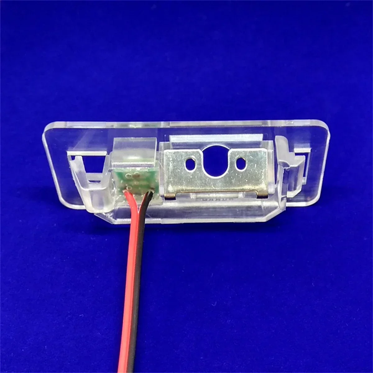 Rear View Reverse Backup Camera  Bracket License Plate Light Housing HD for BMW 1 3 5 X1 X3 X5 X6 Series E46 E90 E91 E83 E84