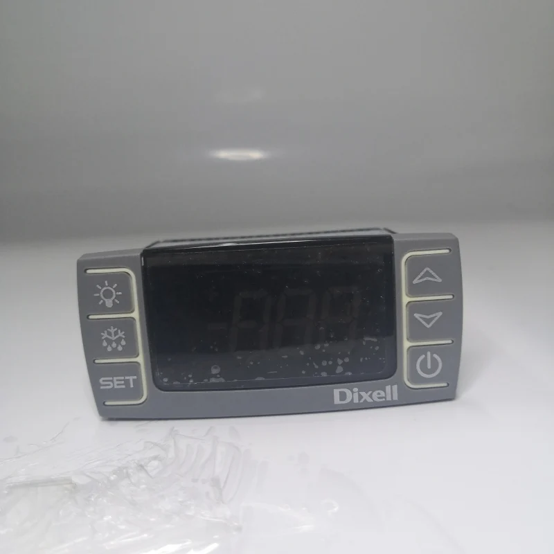 

XR10CX-5N1C1 Dixell 24V 20A Electronic Temperature Controller Refrigeration Thermostat Prime-Cx