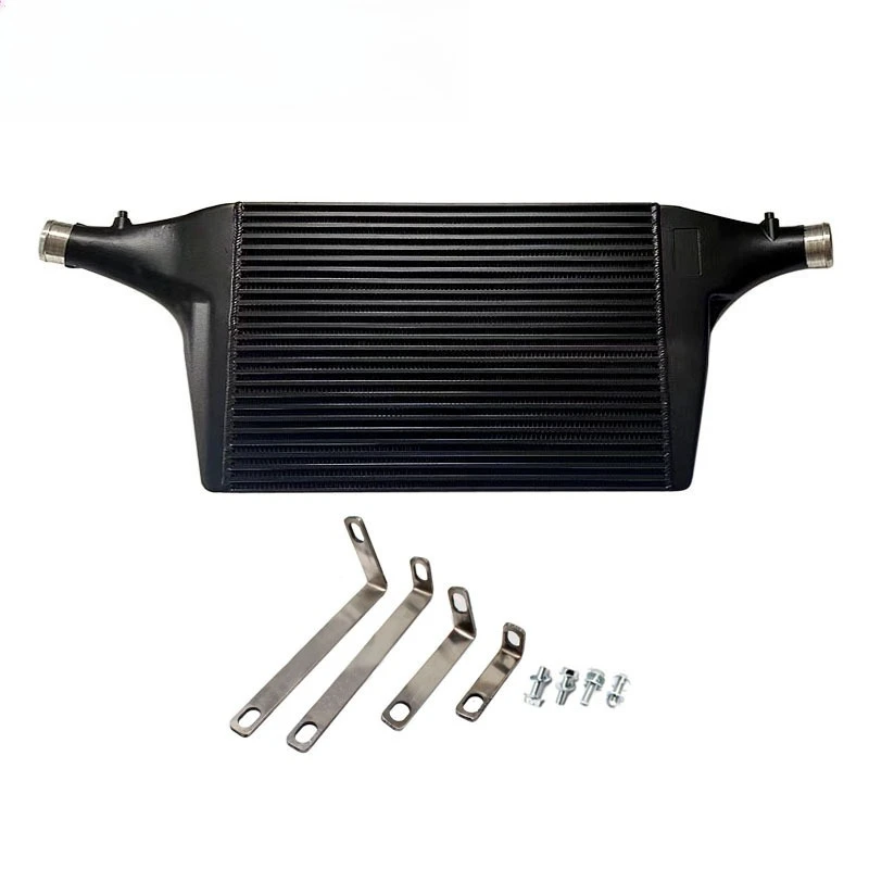 Modified Intercoole…