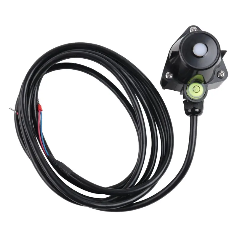 YANA50I PYR20 Solar Radiation/Pyranometer Sensor